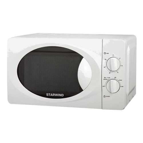 Микроволновая печь соло STARWIND SMW2320 white в Благо