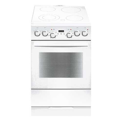 Электрическая плита GEFEST ЭПНД 5560-03 0039 White в Благо