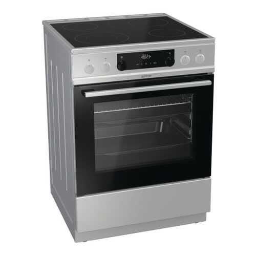 Электрическая плита Gorenje EC6352XPA в Благо