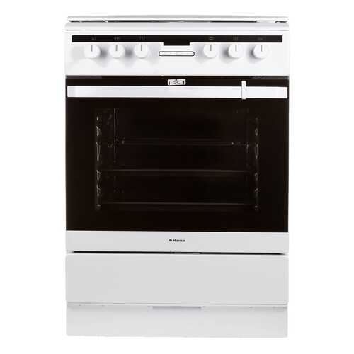 Электрическая плита Hansa FCEW68220 White в Благо