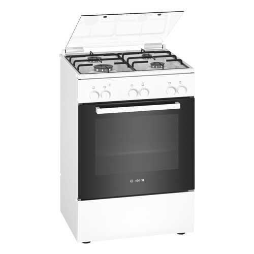 Газовая плита Bosch HGA128D20R White в Благо