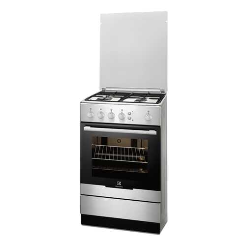 Газовая плита Electrolux EKG950100X Silver в Благо