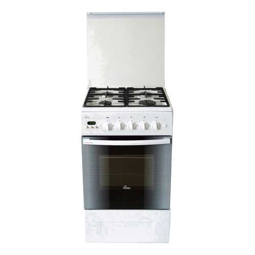 Газовая плита Flama BG 2422 W White в Благо