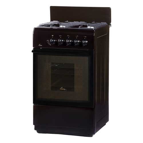 Газовая плита Flama FG 24027 В Brown в Благо