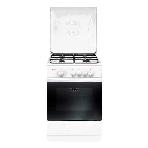 Газовая плита GEFEST 1200 С7 White в Благо
