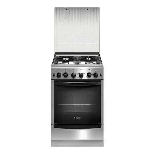 Газовая плита GEFEST 5100-02 0004 Silver в Благо