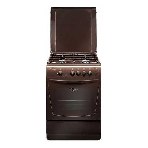 Газовая плита GEFEST ПГ 1200-С7 К43 Brown в Благо