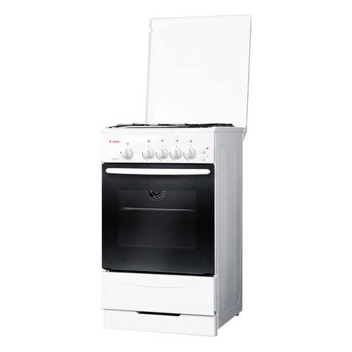 Газовая плита GEFEST ПГ 3200-06 White в Благо