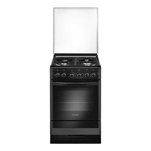 Газовая плита GEFEST ПГ 5300-02 0046 Black в Благо