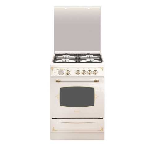 Газовая плита GEFEST ПГ 6100-03 0279 Beige в Благо