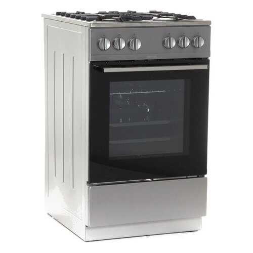Газовая плита Gorenje GN5111XF Silver в Благо