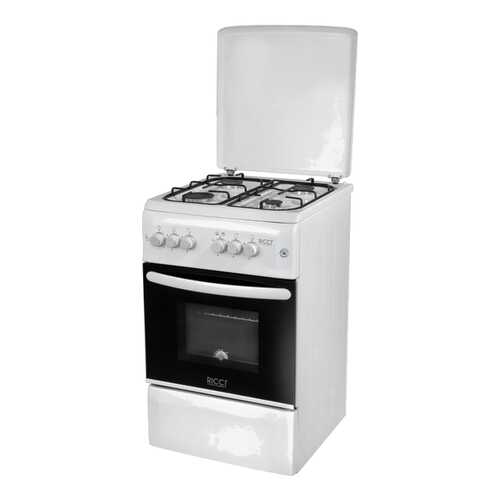 Газовая плита RICCI RGC 5008 WH White в Благо