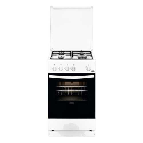 Газовая плита Zanussi ZCG9210L1W White в Благо