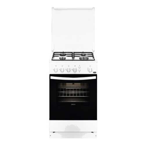 Газовая плита Zanussi ZCG9210N1W White в Благо