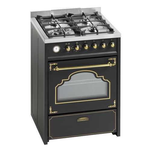 Газовая плита Zigmund & Shtain VGG 38.62 A Black в Благо