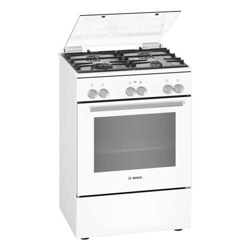 Комбинированная плита Bosch HXA090I20R White в Благо