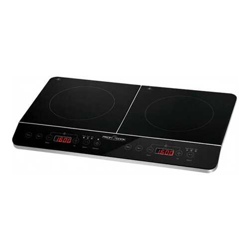 Настольная электрическая плитка Profi Cook PC-DKI 1067 в Благо
