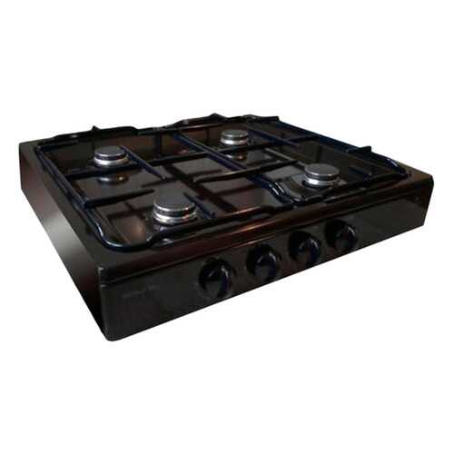 Настольная газовая плитка Darina LN GM 441 03 B Black в Благо
