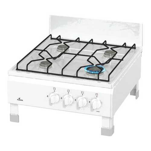 Настольная газовая плитка Flama ANG 1402 W White в Благо