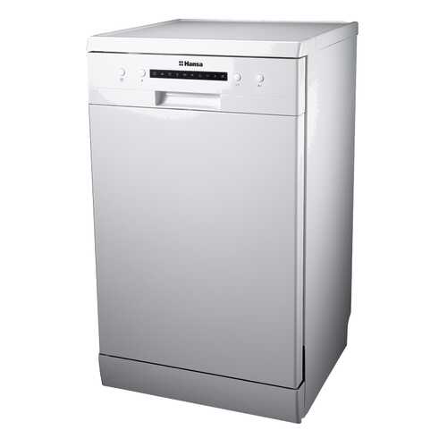 Посудомоечная машина 45 см Hansa ZWM416WH white в Благо