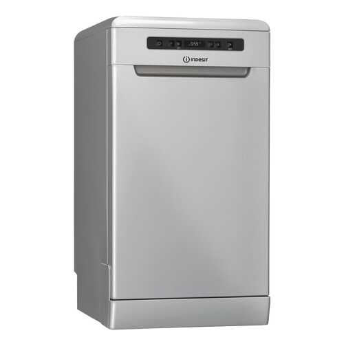 Посудомоечная машина 45 см Indesit DSFC 3T117 S silver в Благо
