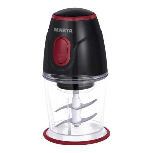Электромельничка Marta MT-2073 Red Garnet в Благо