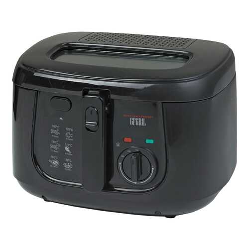 Фритюрница GFgril GFF-05 Compact в Благо
