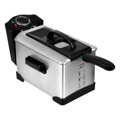 Фритюрница GFgril GFF-M2500 MasterCook в Благо