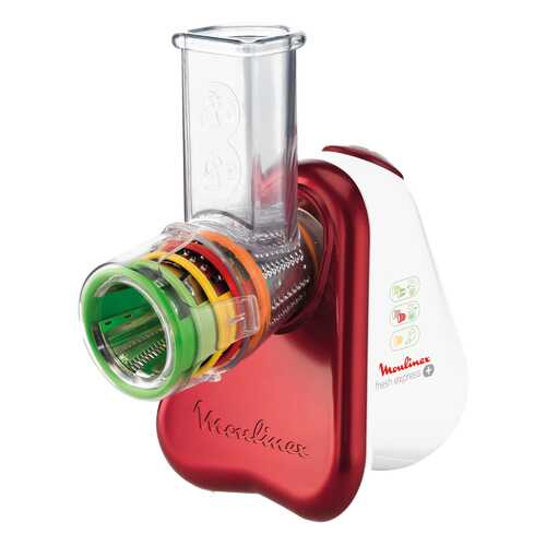 Мультирезка Moulinex Fresh Express + DJ755G в Благо