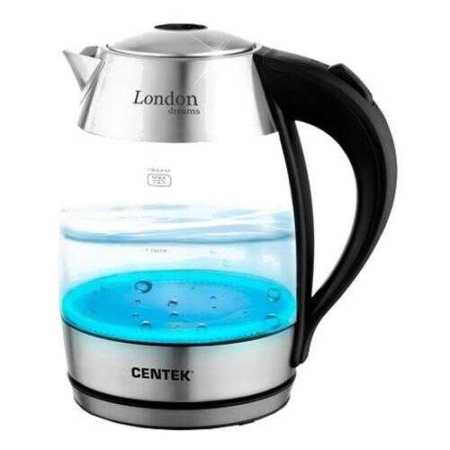 Чайник Centek CT-0059 Silver в Благо