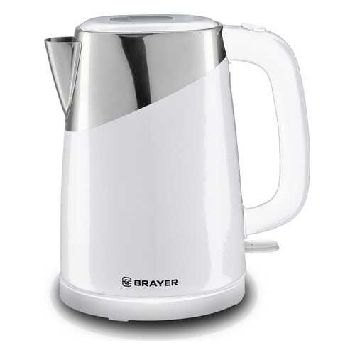 Чайник электрический Brayer BR1023WH в Благо