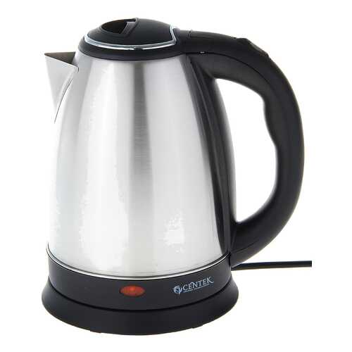 Чайник электрический Centek CT-1068 silver в Благо