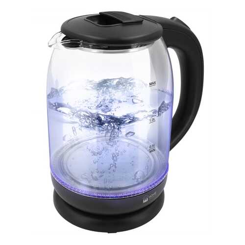 Чайник электрический Home Element HE-KT187 Black в Благо