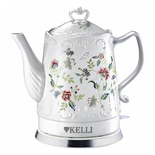 Чайник электрический KELLI KL-1401 в Благо