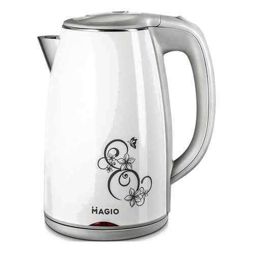 Чайник электрический MAGIO МG-512 White в Благо