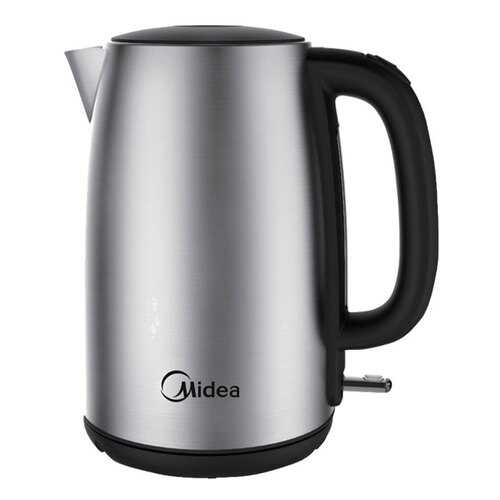 Чайник электрический Midea MK-8020 Black/Silver в Благо