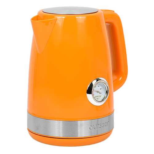 Чайник электрический Oursson EK1716P/OR в Благо