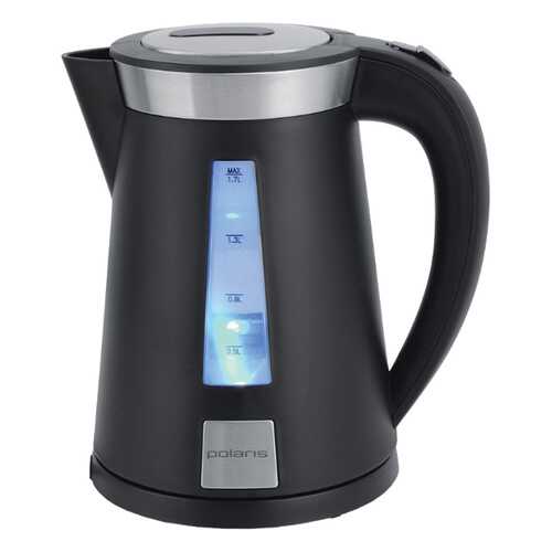 Чайник электрический Polaris PWK 1701CL Black в Благо