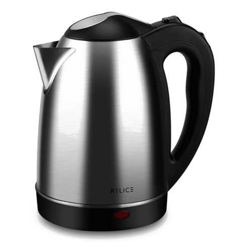 Чайник электрический Relice EK-201 Silver в Благо