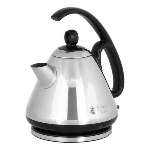 Чайник электрический Russell Hobbs Legacy Polished Silver в Благо