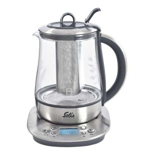 Чайник электрический Solis Tea Kettle Digital в Благо