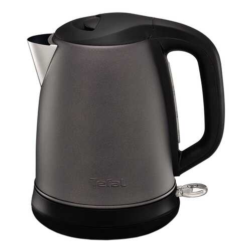 Чайник электрический Tefal KI270930 Grey в Благо