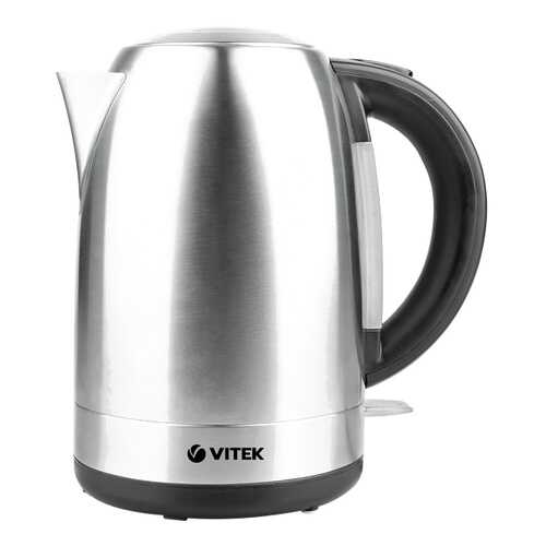 Чайник электрический Vitek VT-7021 SR Black/Silver в Благо