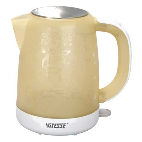 Чайник электрический Vitesse VS-175 Beige в Благо