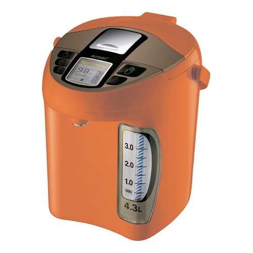 Термопот Oursson TP4310PD/OR Orange в Благо