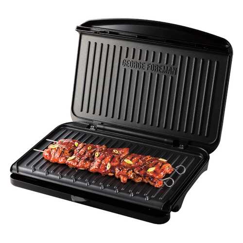 Электрогриль George Foreman Fit Large 25820-57 в Благо