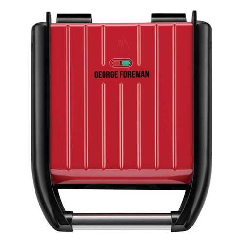 Электрогриль GF Steel Grill Red в Благо