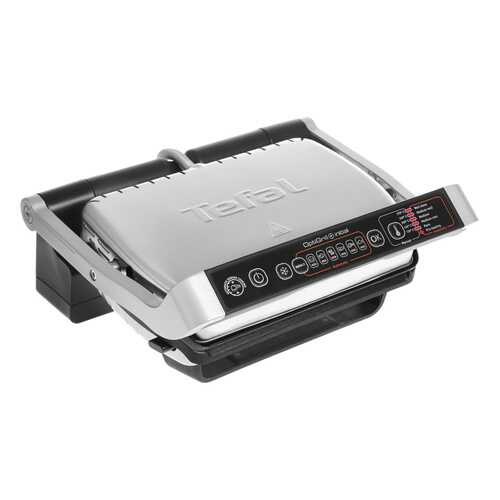 Электрогриль Tefal GC 706 D 34 Optigrill Initial в Благо