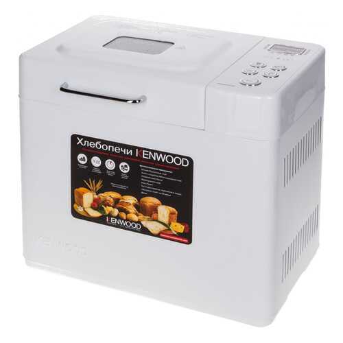 Хлебопечка Kenwood BM250 в Благо