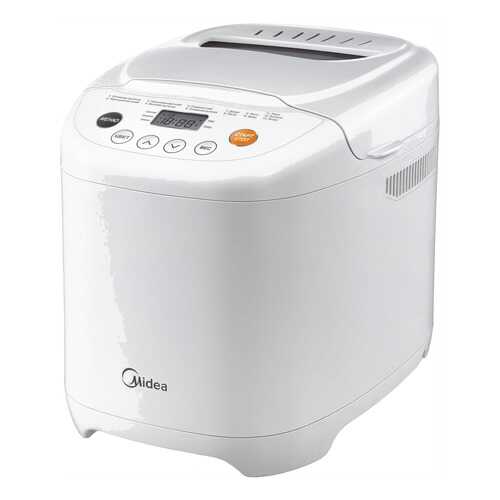Хлебопечка Midea BM-220Q3-W в Благо